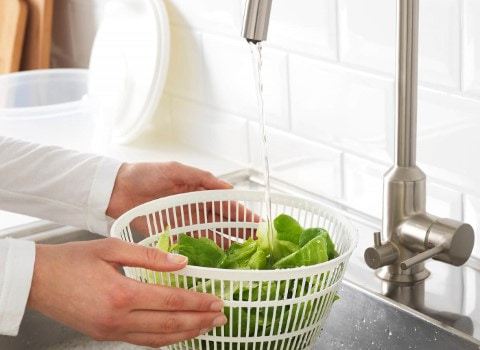 قیمت خرید آبکش پلاستیکی سینک ظرفشویی + فروش ویژه
